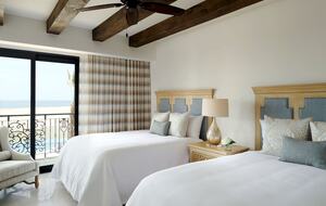 Grand Solmar The Residences - 2 Bedroom Penthouse - Cabo San Lucas, Mexico