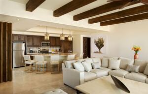 Grand Solmar The Residences - 2 Bedroom Penthouse - Cabo San Lucas, Mexico