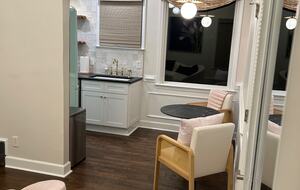 The Atlanta Nest - Atlanta, Georgia