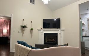 The Atlanta Nest - Atlanta, Georgia