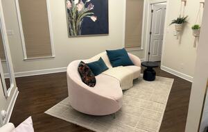 The Atlanta Nest - Atlanta, Georgia