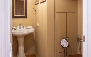 Timeless Lithuanian Retreat - Dubingiai, Lithuania