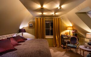 Timeless Lithuanian Retreat - Dubingiai, Lithuania