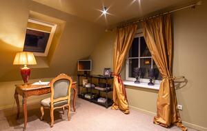 Timeless Lithuanian Retreat - Dubingiai, Lithuania