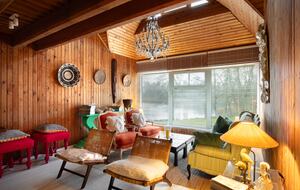 Timeless Lithuanian Retreat - Dubingiai, Lithuania