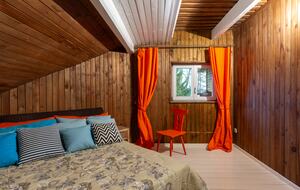 Timeless Lithuanian Retreat - Dubingiai, Lithuania