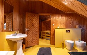 Timeless Lithuanian Retreat - Dubingiai, Lithuania