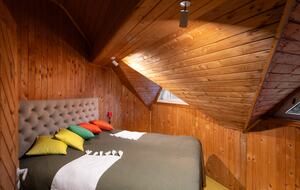 Timeless Lithuanian Retreat - Dubingiai, Lithuania