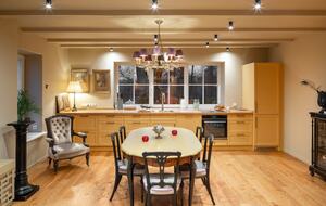 Timeless Lithuanian Retreat - Dubingiai, Lithuania