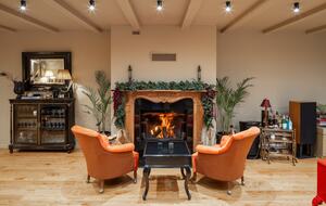 Timeless Lithuanian Retreat - Dubingiai, Lithuania