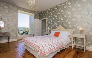 Chateau La Guerinchie - Thiviers, France