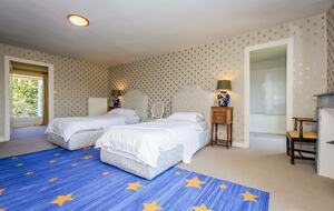 Chateau La Guerinchie - Thiviers, France