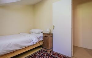 Chateau La Guerinchie - Thiviers, France