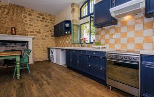 Chateau La Guerinchie - Thiviers, France