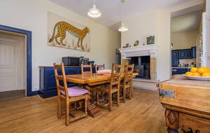 Chateau La Guerinchie - Thiviers, France