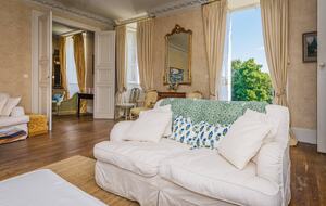 Chateau La Guerinchie - Thiviers, France