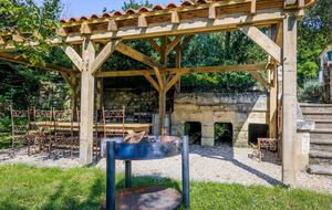 Chateau La Guerinchie - Thiviers, France