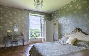 Chateau La Guerinchie - Thiviers, France