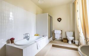 Chateau La Guerinchie - Thiviers, France