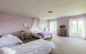 Chateau La Guerinchie - Thiviers, France