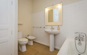 Chateau La Guerinchie - Thiviers, France