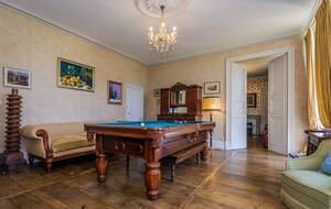 Chateau La Guerinchie - Thiviers, France