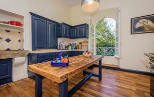 Chateau La Guerinchie - Thiviers, France