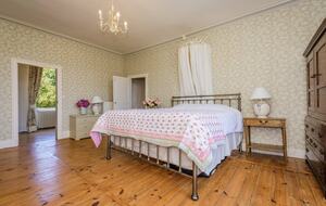 Chateau La Guerinchie - Thiviers, France