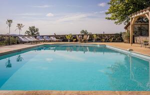 Chateau La Guerinchie - Thiviers, France