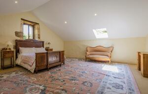 Chateau La Guerinchie - Thiviers, France