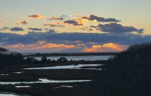 Stage Island Road Retreat - Chatham, Massachusetts