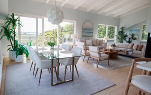 Stage Island Road Retreat - Chatham, Massachusetts