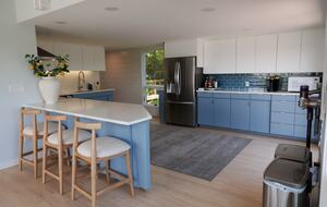 Stage Island Road Retreat - Chatham, Massachusetts