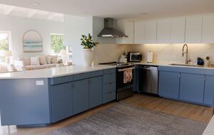 Stage Island Road Retreat - Chatham, Massachusetts