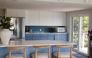 Stage Island Road Retreat - Chatham, Massachusetts