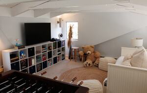 Stage Island Road Retreat - Chatham, Massachusetts