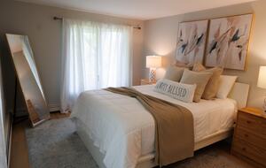 Stage Island Road Retreat - Chatham, Massachusetts