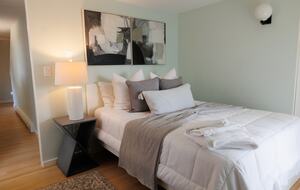 Stage Island Road Retreat - Chatham, Massachusetts