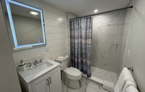 Stage Island Road Retreat - Chatham, Massachusetts