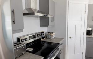 Newly Built Lakefront Cabin - Ninette, Canada