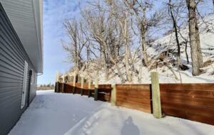 Newly Built Lakefront Cabin - Ninette, Canada