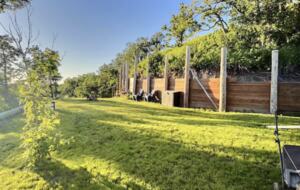 Newly Built Lakefront Cabin - Ninette, Canada