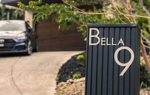 Bella 9 - Macleod, Australia