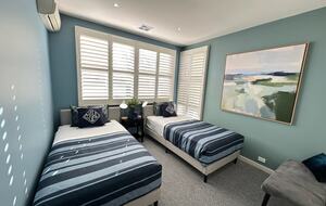 Bella 9 - Macleod, Australia