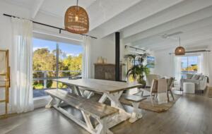 Lake Metung - Metung, Australia