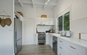 Lake Metung - Metung, Australia