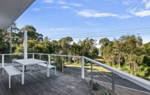 Lake Metung - Metung, Australia