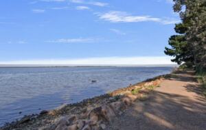 Lake Metung - Metung, Australia
