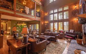 Banner Elk Mountain Home - Banner Elk, North Carolina