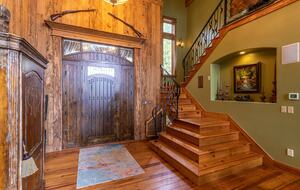 Banner Elk Mountain Home - Banner Elk, North Carolina